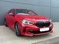 BMW 120 120i Msport auto Rood - thumbnail 2