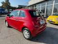 Fiat 500 1.0 Hybrid Club nessunvincolo Rot - thumbnail 3