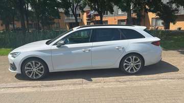 Leon ST e-Hybrid