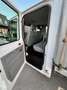 Ford Transit Ford Transit Doppelkabinen Pritsche Plane Weiß - thumbnail 8