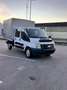 Ford Transit Ford Transit Doppelkabinen Pritsche Plane Weiß - thumbnail 7