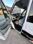 Ford Transit Ford Transit Doppelkabinen Pritsche Plane Weiß - thumbnail 11