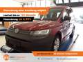 Volkswagen Caddy Grid 2,0 TDI 7 Sitze / PDC/DAB/TEMPOMAT Rot - thumbnail 1