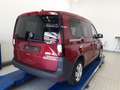 Volkswagen Caddy Grid 2,0 TDI 7 Sitze / PDC/DAB/TEMPOMAT Rot - thumbnail 2