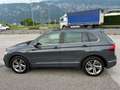 Volkswagen Tiguan 2.0 TDI 150CV SCR DSG 4MOT.R-Line Gris - thumbnail 5