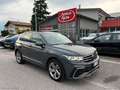 Volkswagen Tiguan 2.0 TDI 150CV SCR DSG 4MOT.R-Line Gris - thumbnail 2