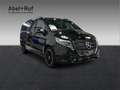 Mercedes-Benz V 300 4M AVANTGARDE+AMG+DISTR+Burme+TotW+AHK+360 Negro - thumbnail 3