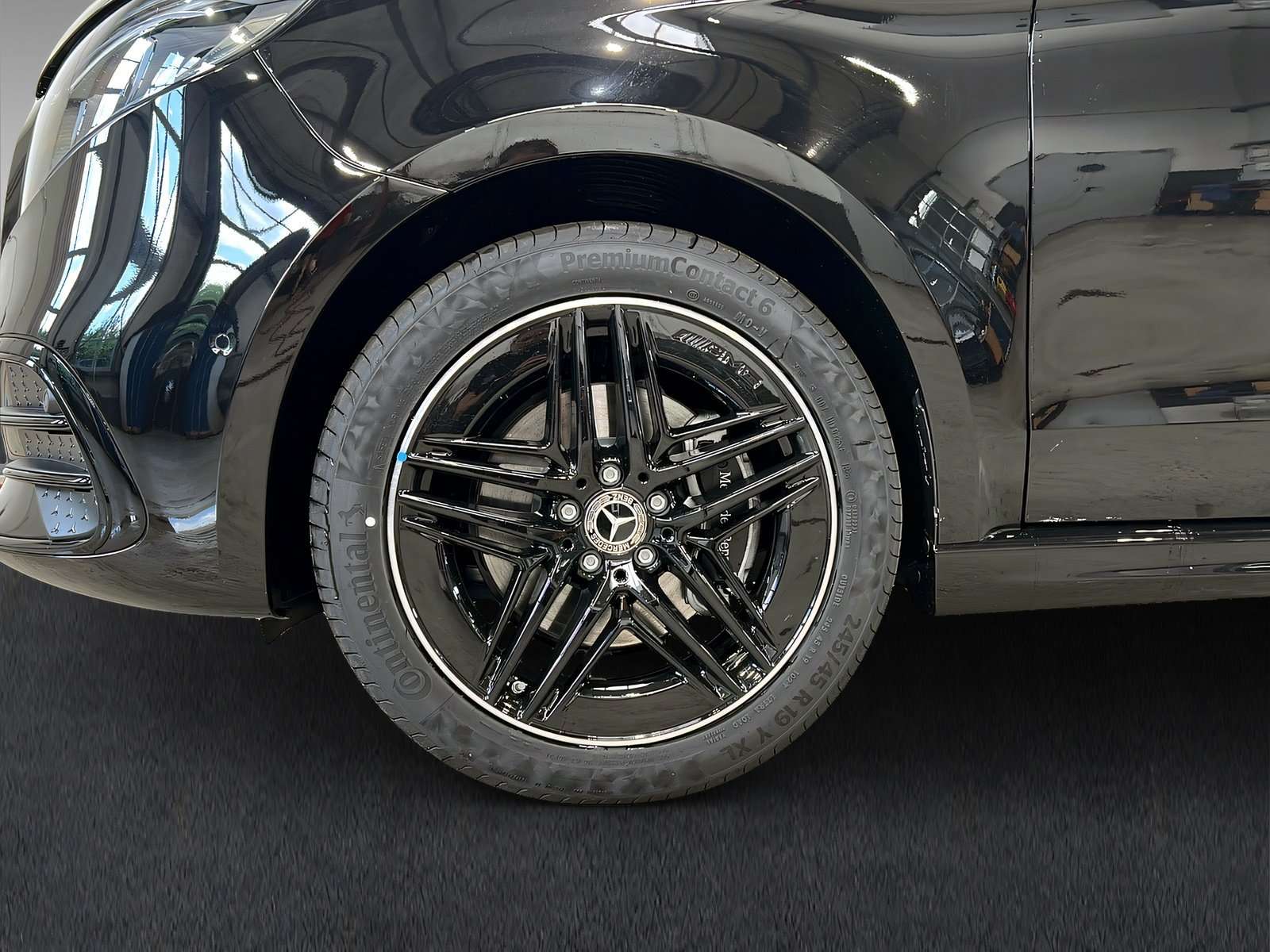 Mercedes-Benz V 300