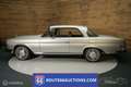 Mercedes-Benz 280 SE Coupe Grijs - thumbnail 2