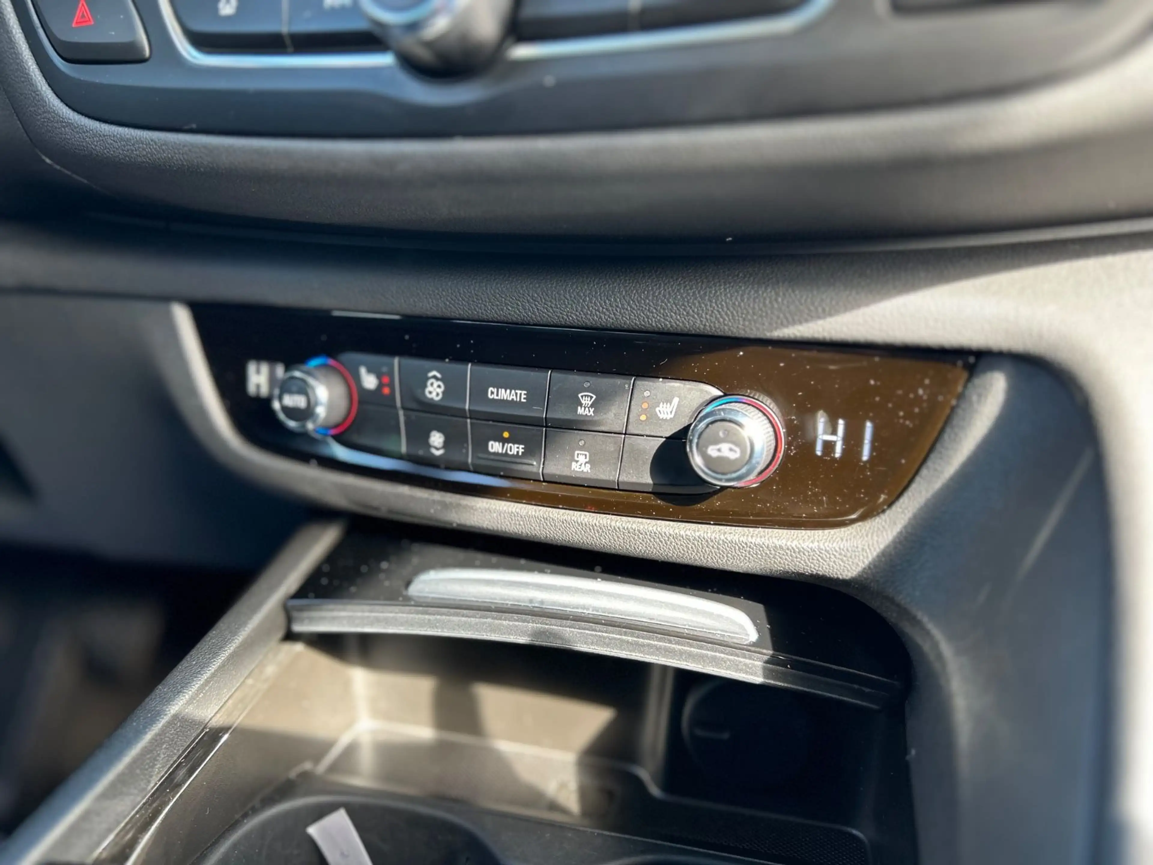 Opel Insignia B Sports Tourer Edition — photo 13