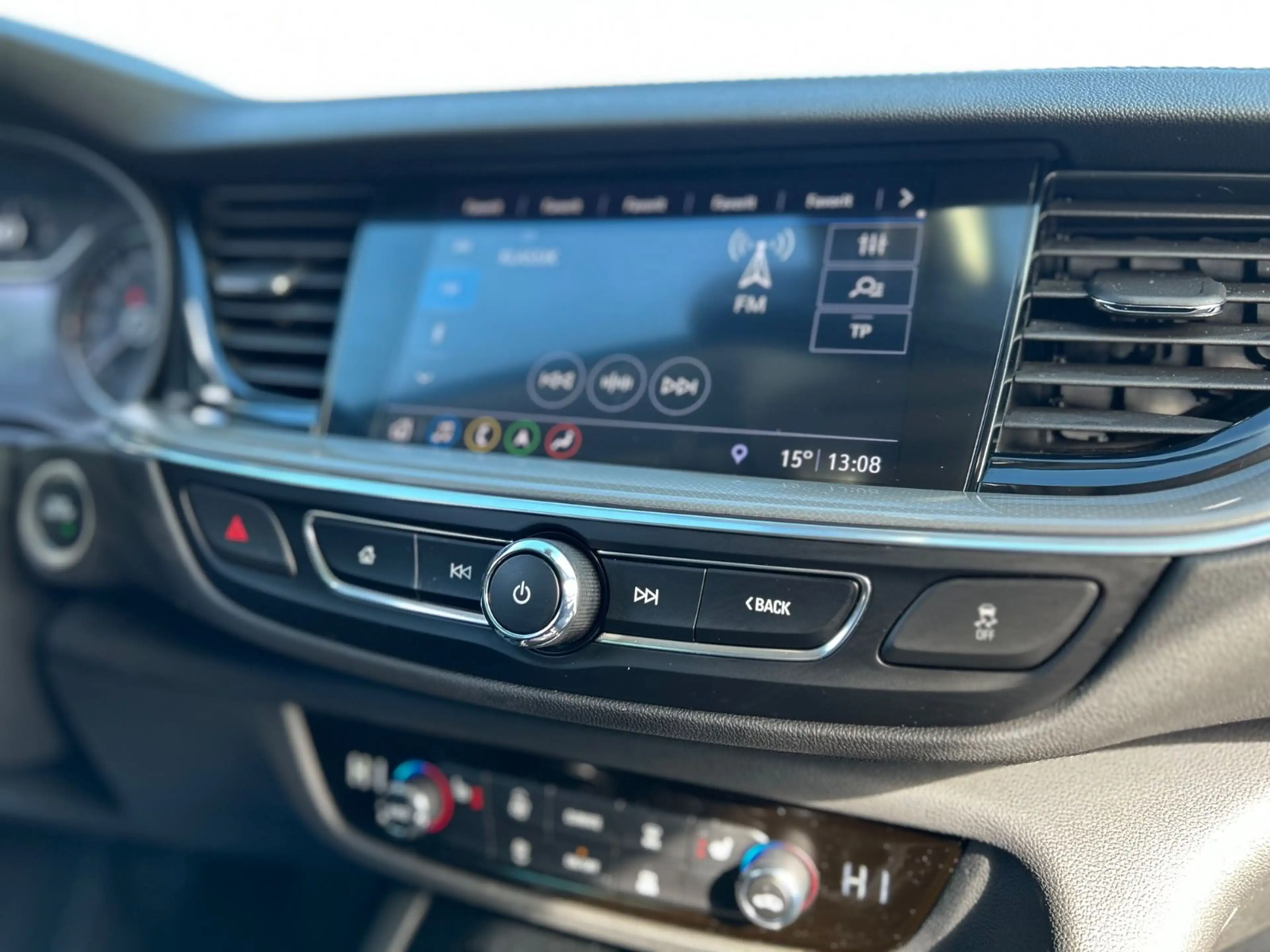Opel Insignia B Sports Tourer Edition — photo 12