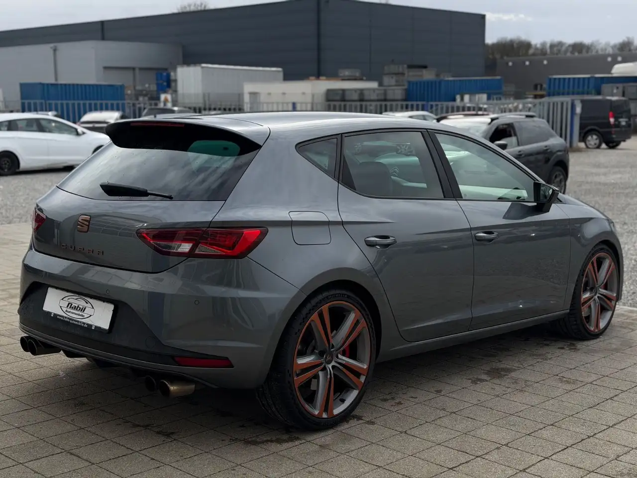 Das Auto