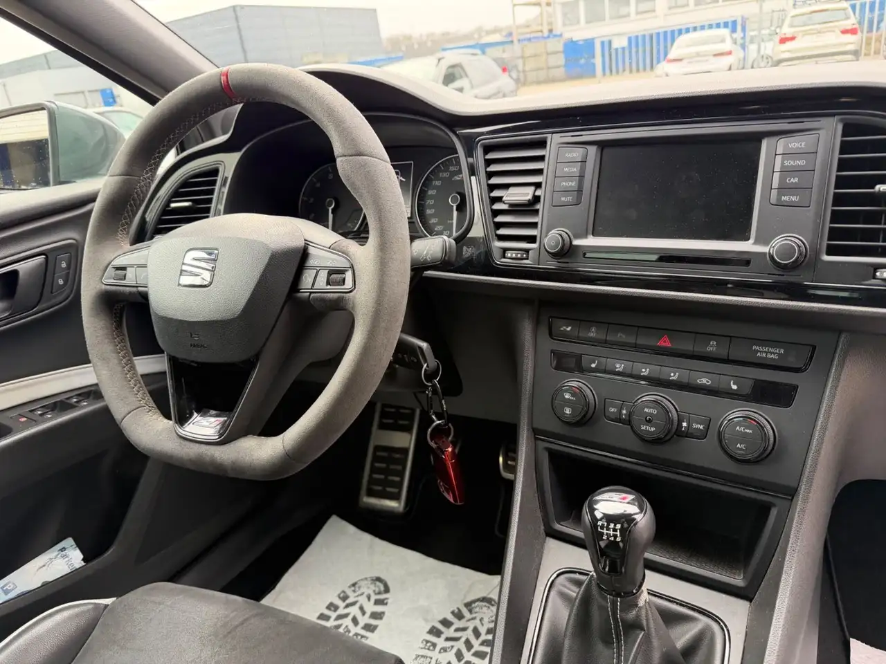 Das Auto