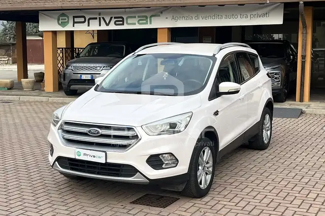 Ford Kuga Kuga 1.5 TDCI 120 CV S&S 2WD Business