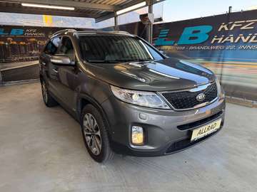 Sorento Platin 4WD
