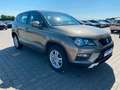 SEAT Ateca Style 4Drive|LED|elHK|NAVI|Keyless| Grün - thumbnail 9