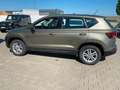 SEAT Ateca Style 4Drive|LED|elHK|NAVI|Keyless| Grün - thumbnail 3