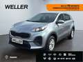 Kia Sportage 1.6 GDI 2WD EDITION 7 *CAM*4xSHZ*CarPlay* Silber - thumbnail 1