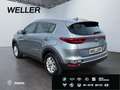 Kia Sportage 1.6 GDI 2WD EDITION 7 *CAM*4xSHZ*CarPlay* Silber - thumbnail 7