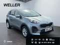 Kia Sportage 1.6 GDI 2WD EDITION 7 *CAM*4xSHZ*CarPlay* Silber - thumbnail 4