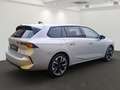 Opel Astra Sports Tourer Electric Silber - thumbnail 3