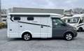 Weinsberg X-Cursion CUV 500 MQ Pepper *Festbett-Automatik* Weiß - thumbnail 2