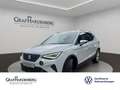 SEAT Arona FR-Line 1.0 TSI DSG Navi LED ACC Weiß - thumbnail 1