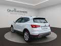 SEAT Arona FR-Line 1.0 TSI DSG Navi LED ACC Weiß - thumbnail 4