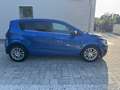 Chevrolet Aveo Aveo 2011 1.2 LTZ 86cv 5p OK NEOPATENTATI Mavi - thumbnail 7