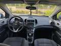 Chevrolet Aveo Aveo 2011 1.2 LTZ 86cv 5p OK NEOPATENTATI Mavi - thumbnail 13