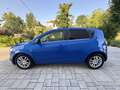 Chevrolet Aveo Aveo 2011 1.2 LTZ 86cv 5p OK NEOPATENTATI Mavi - thumbnail 3