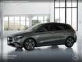 Mercedes-Benz B 200 PROGRESSIVE+NIGHT+AHK+MULTIBEAM+KAMERA+TOTW Gris - thumbnail 3