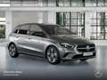 Mercedes-Benz B 200 PROGRESSIVE+NIGHT+AHK+MULTIBEAM+KAMERA+TOTW Gris - thumbnail 17
