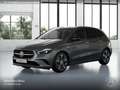 Mercedes-Benz B 200 PROGRESSIVE+NIGHT+AHK+MULTIBEAM+KAMERA+TOTW Gris - thumbnail 13