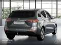 Mercedes-Benz B 200 PROGRESSIVE+NIGHT+AHK+MULTIBEAM+KAMERA+TOTW Gris - thumbnail 4