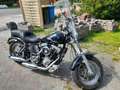 Harley-Davidson Late Shovel FXE Nero - thumbnail 1