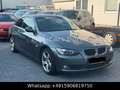 BMW 320 Baureihe 3 Coupe 320d Blau - thumbnail 2