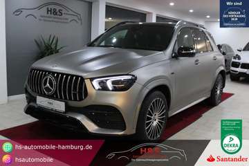 de 4Matic 9G-TRONIC AMG Line *PANORAMA*360 KAMERA*