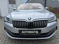 Skoda Superb Combi 2.0 TDI Style*AUTOMATIK*GARANTIE*ESP*ABS*... Silber - thumbnail 2