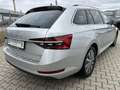 Skoda Superb Combi 2.0 TDI Style*AUTOMATIK*GARANTIE*ESP*ABS*... Silber - thumbnail 7