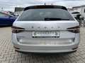 Skoda Superb Combi 2.0 TDI Style*AUTOMATIK*GARANTIE*ESP*ABS*... Silber - thumbnail 8