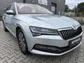 Skoda Superb Combi 2.0 TDI Style*AUTOMATIK*GARANTIE*ESP*ABS*... Silber - thumbnail 6