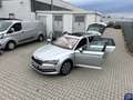 Skoda Superb Combi 2.0 TDI Style*AUTOMATIK*GARANTIE*ESP*ABS*... Silber - thumbnail 3