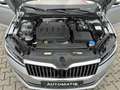 Skoda Superb Combi 2.0 TDI Style*AUTOMATIK*GARANTIE*ESP*ABS*... Silber - thumbnail 30