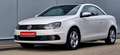 Volkswagen Eos Eos 1,4 TSI BMT Weiß - thumbnail 1