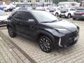Toyota Yaris Cross 1.5H Teamplayer+Winter+Safety-Paket Schwarz - thumbnail 3