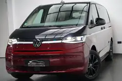 Volkswagen T7 Multivan Style LANG 2.0TDI PANO KEY VISAVIS