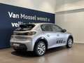 Peugeot e-208 EV Active 50 kWh Direct leverbaar! | €2000,- overh Grijs - thumbnail 2