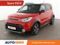 Kia Soul 1.6 CRDi Spirit Aut.*NAVI*CAM*SPUR*PDC*SHZ* Czerwony - thumbnail 1