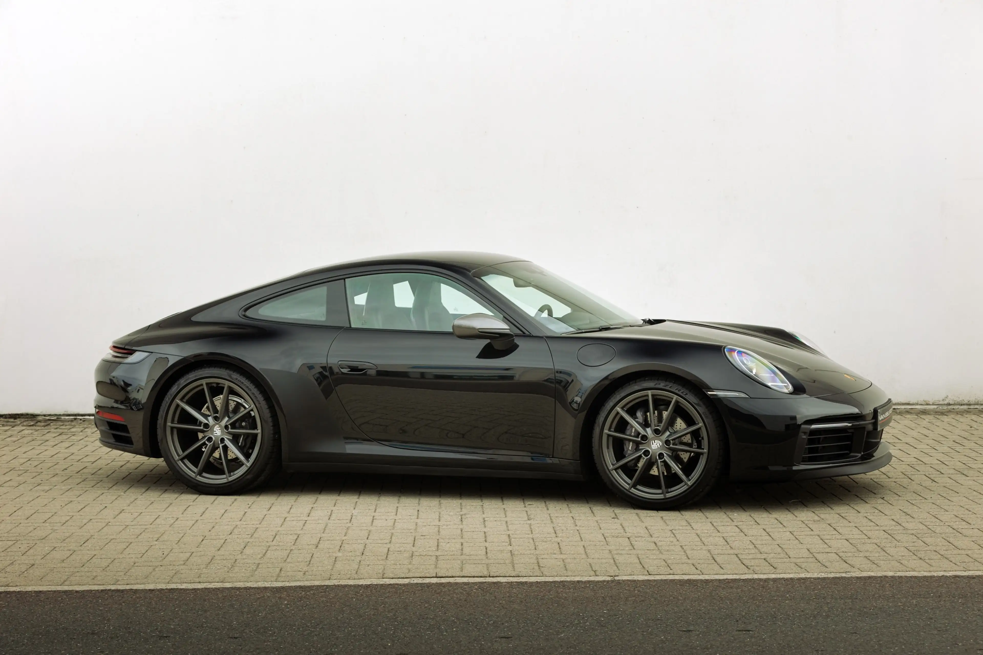 Porsche 992 911 Carrera T — photo 5